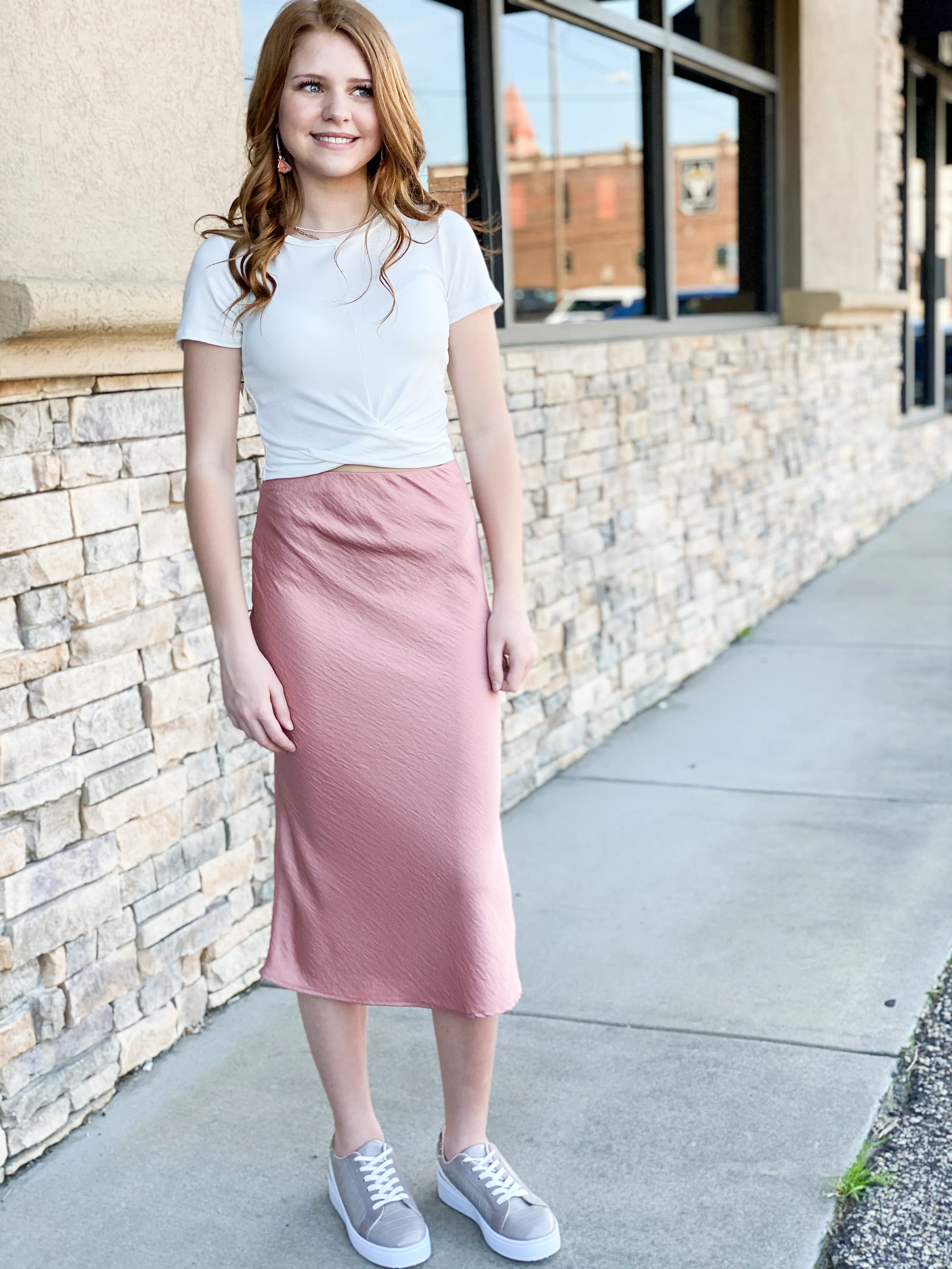 Days To Remember Skirt