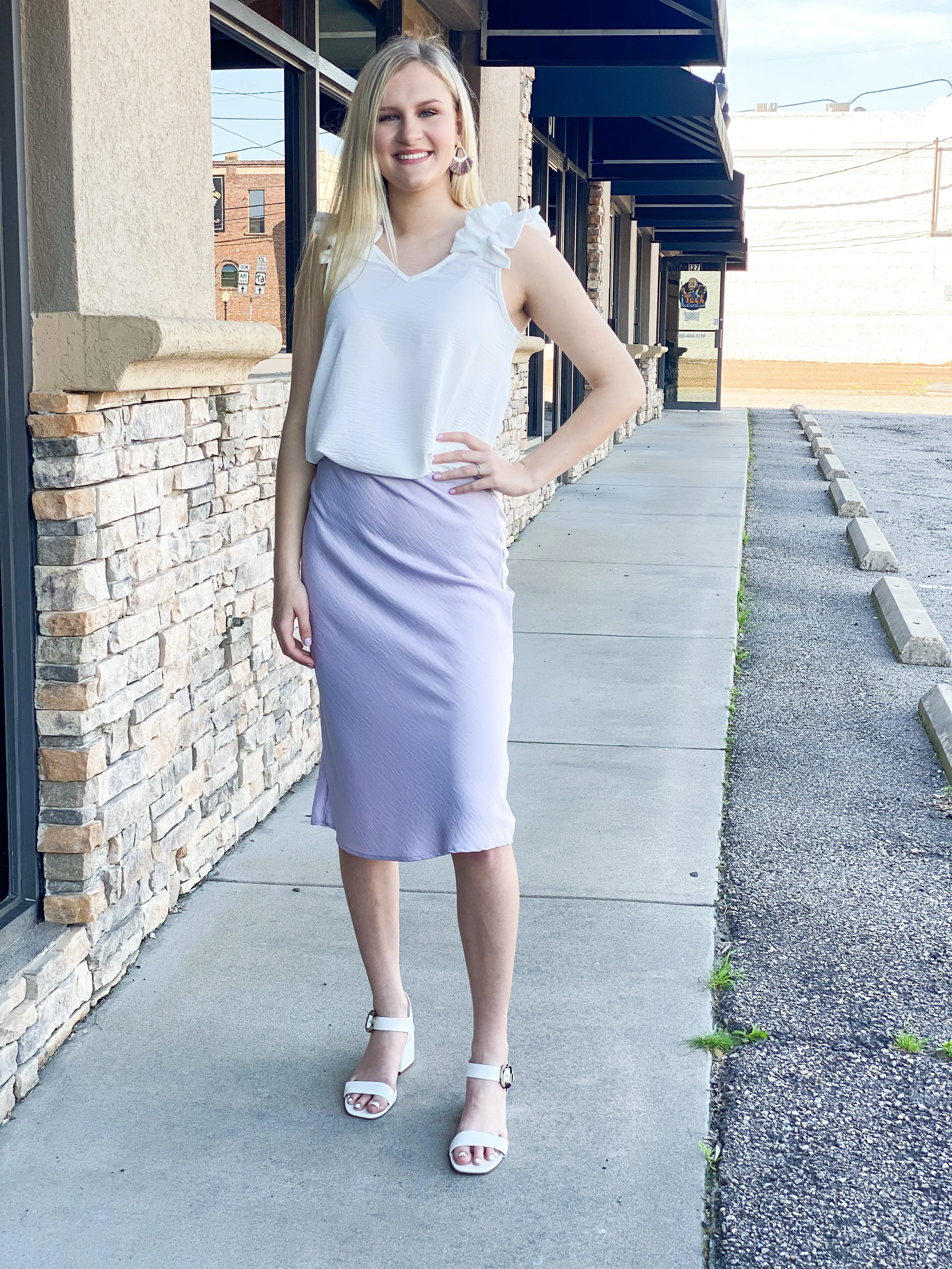 Days To Remember Skirt