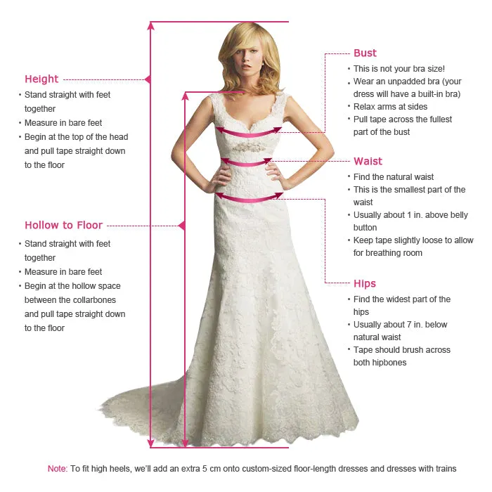 Deep V-neck Spaghetti Strap Long High Quality Beautiful Prom Party Dresses GS003