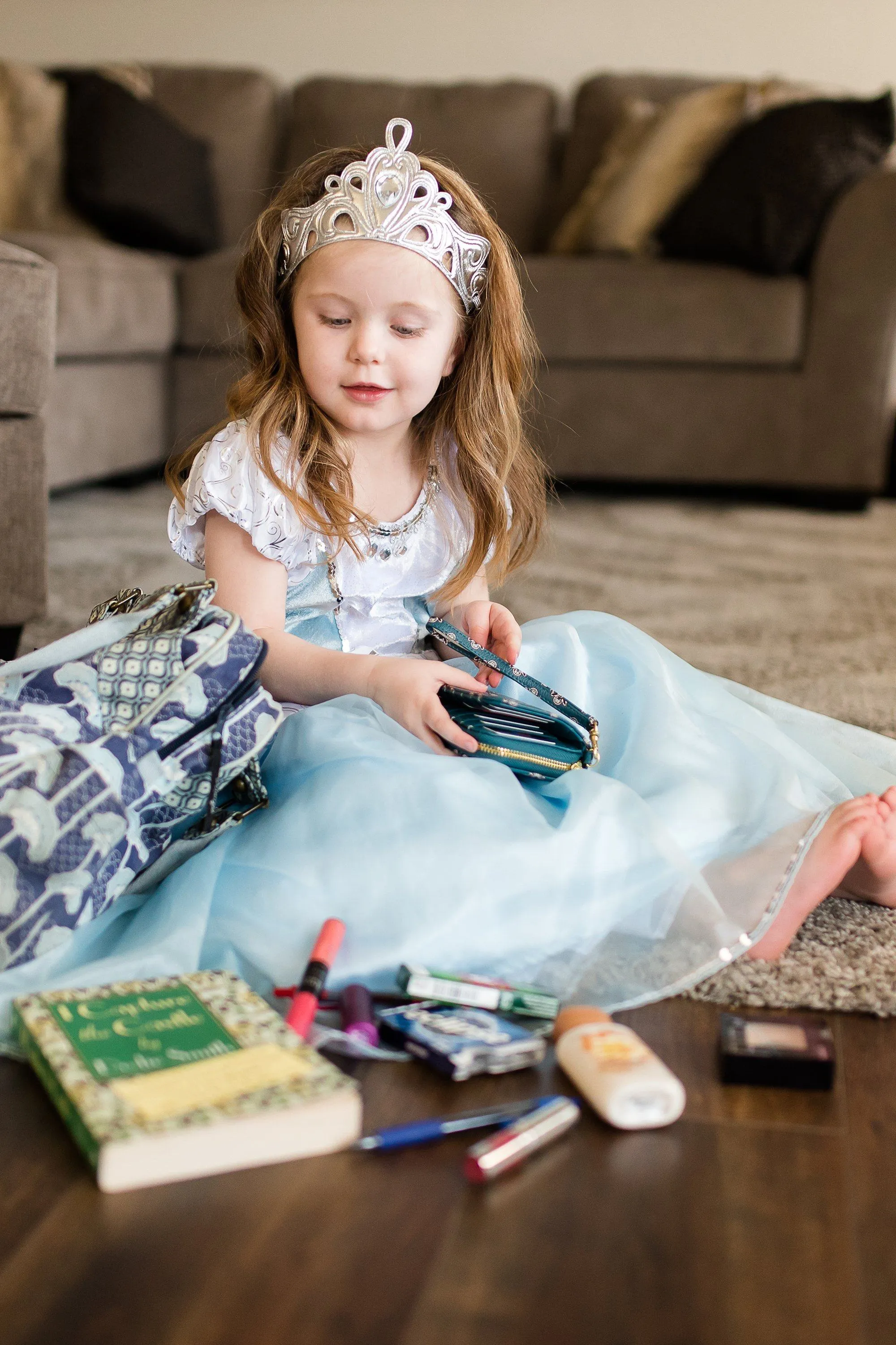 Deluxe Cinderella