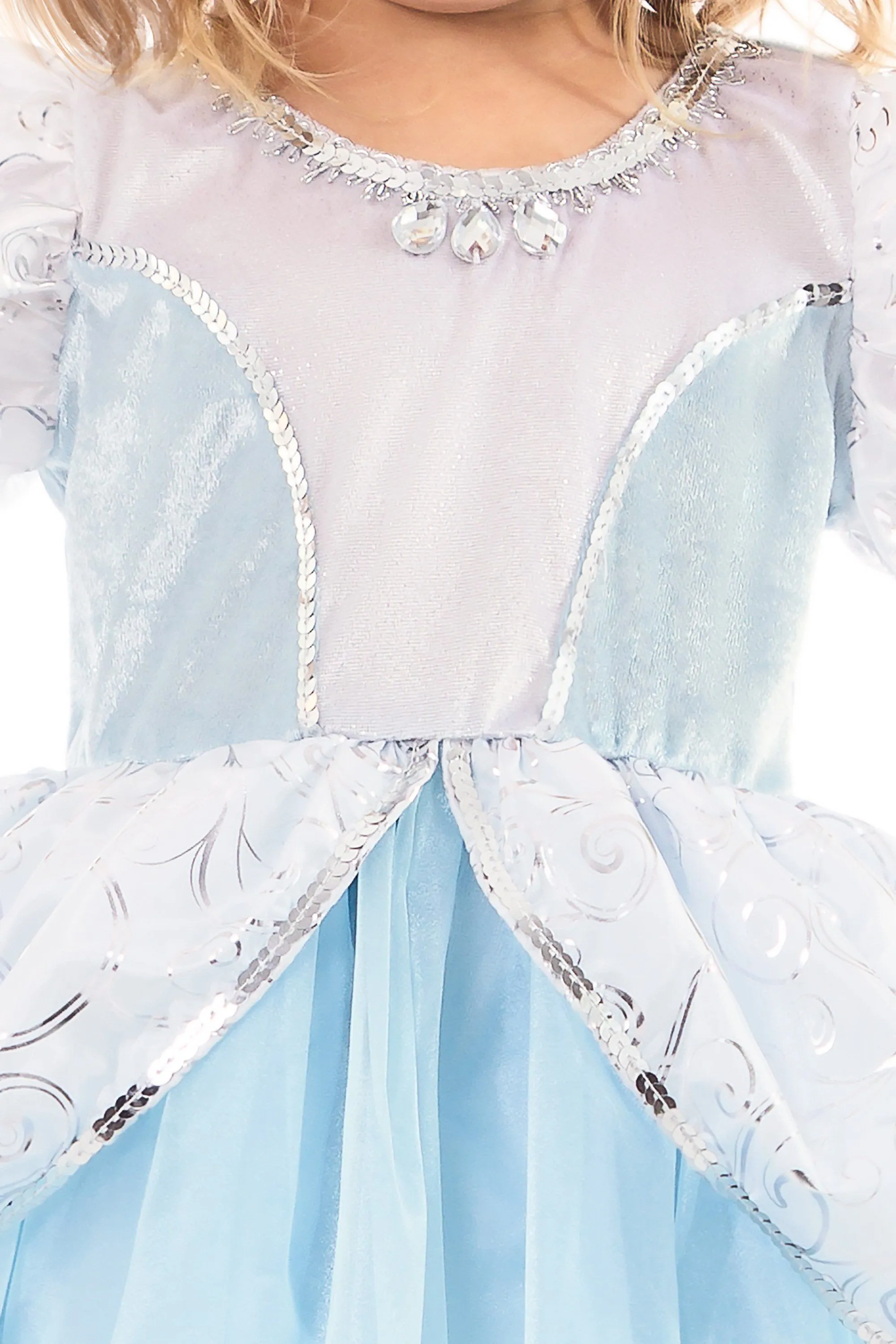 Deluxe Cinderella