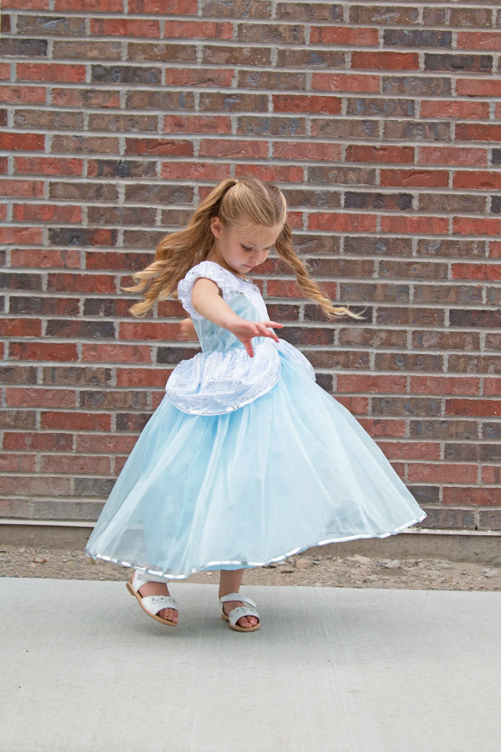 Deluxe Cinderella