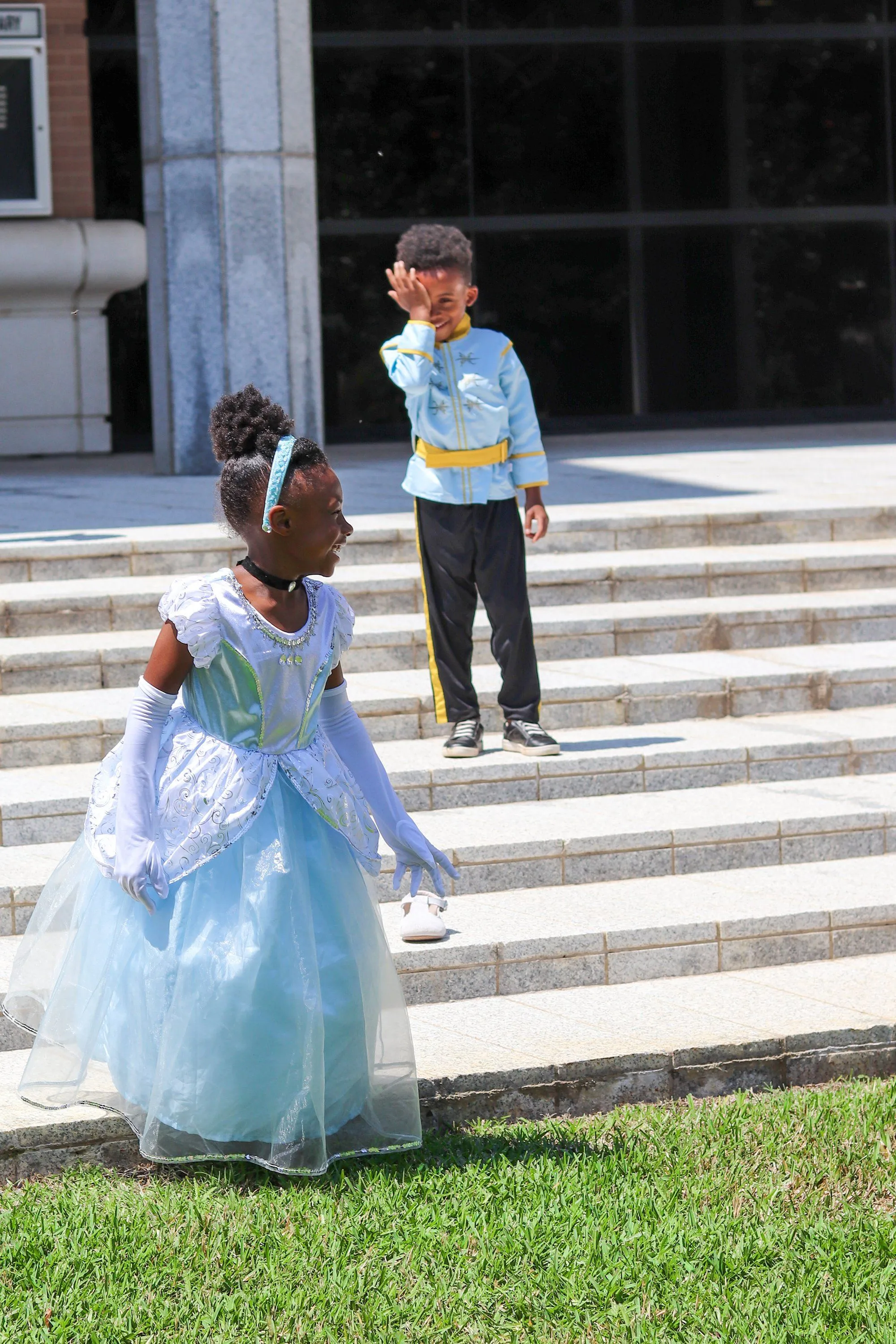 Deluxe Cinderella
