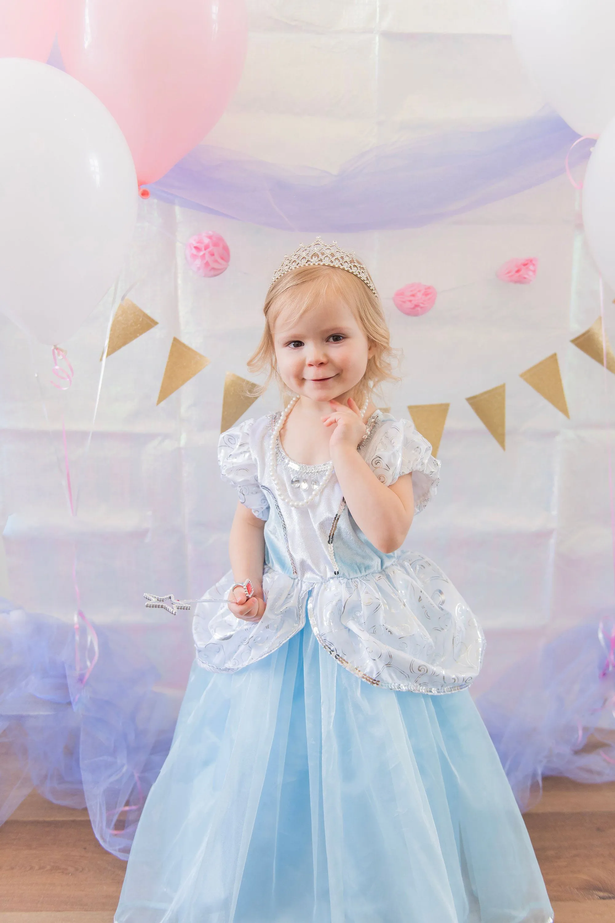 Deluxe Cinderella