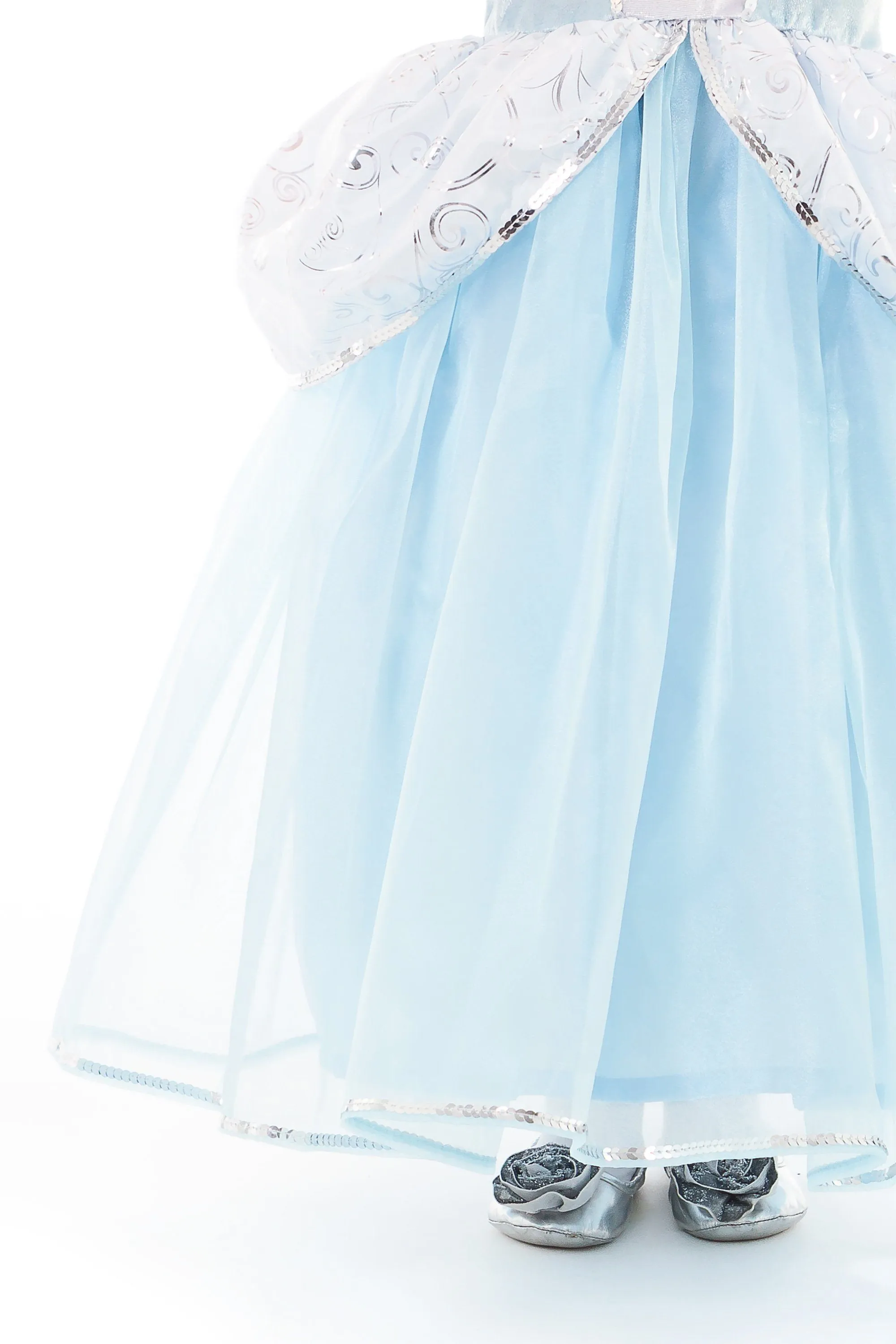 Deluxe Cinderella
