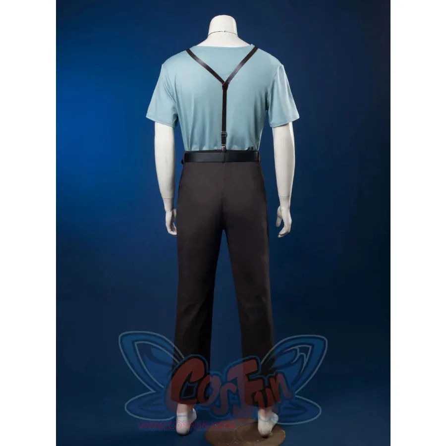 Devil May Cry Dante Cosplay Costume FY0131