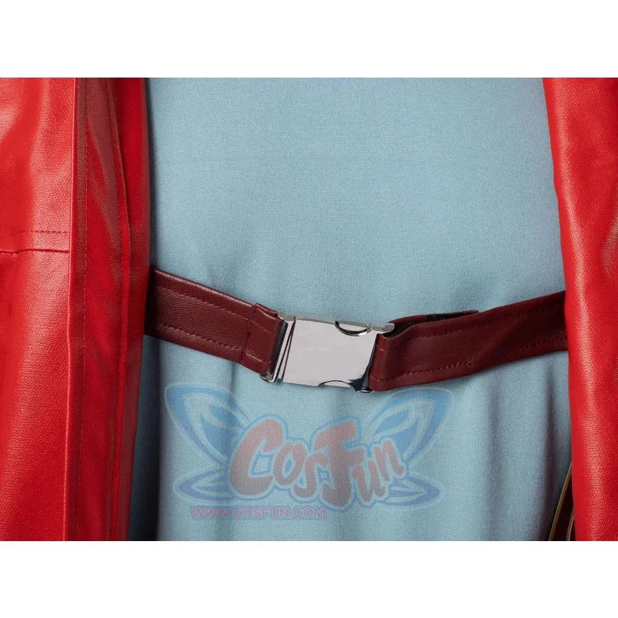 Devil May Cry Dante Cosplay Costume FY0131