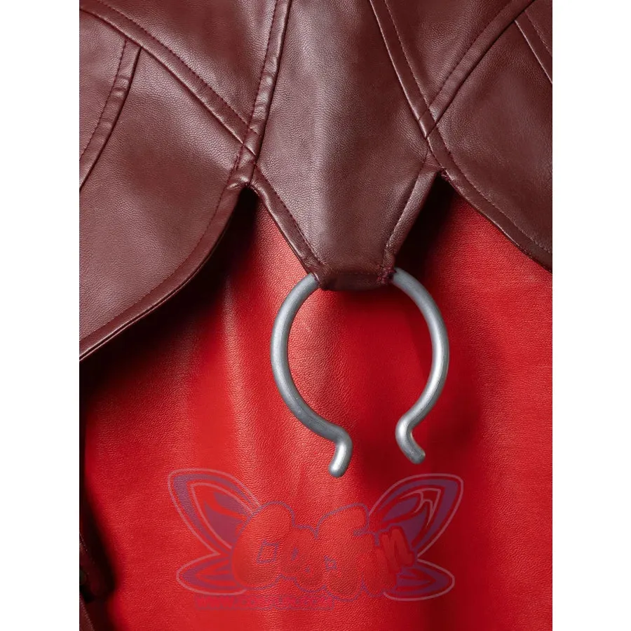 Devil May Cry Dante Cosplay Costume FY0131