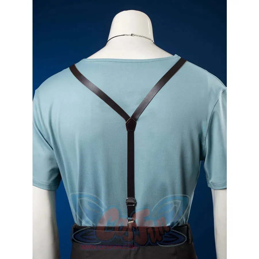 Devil May Cry Dante Cosplay Costume FY0131