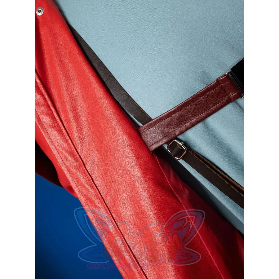 Devil May Cry Dante Cosplay Costume FY0131