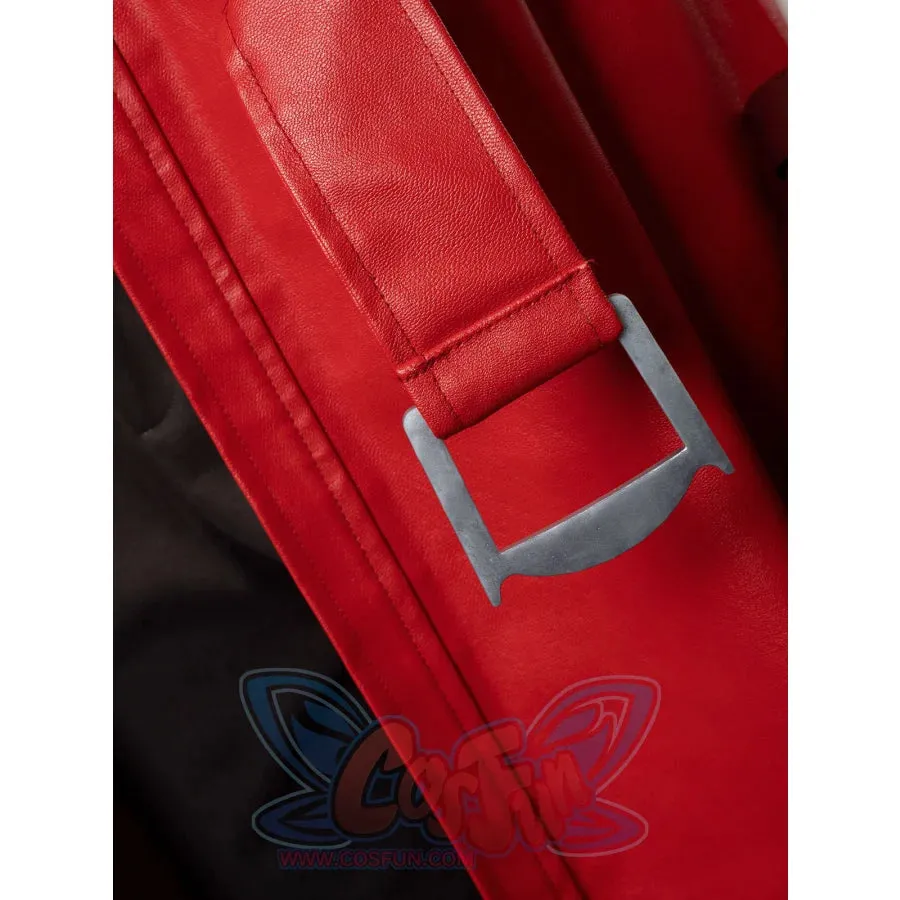 Devil May Cry Dante Cosplay Costume FY0131