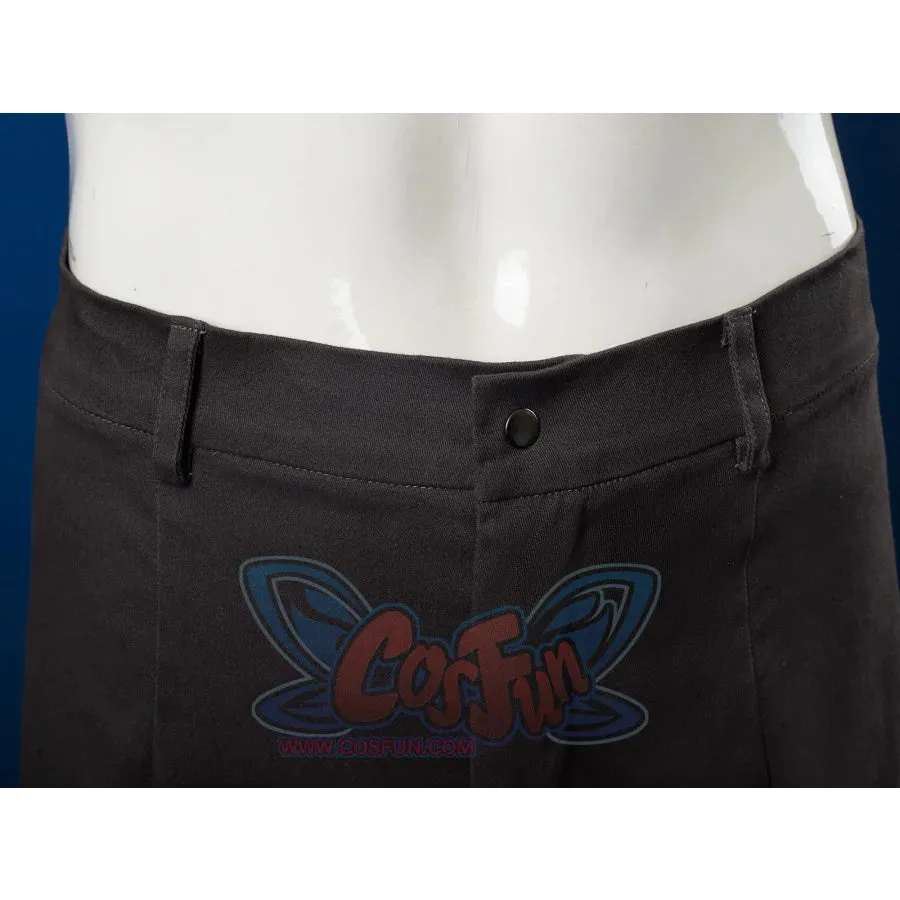 Devil May Cry Dante Cosplay Costume FY0131