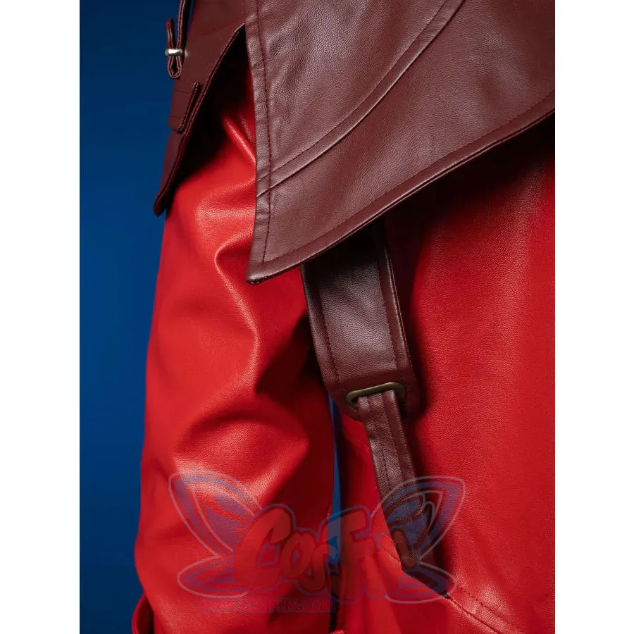 Devil May Cry Dante Cosplay Costume FY0131