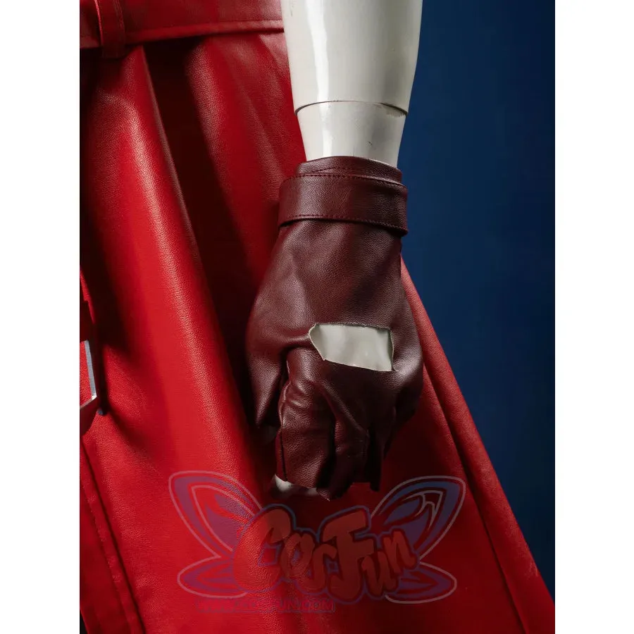 Devil May Cry Dante Cosplay Costume FY0131