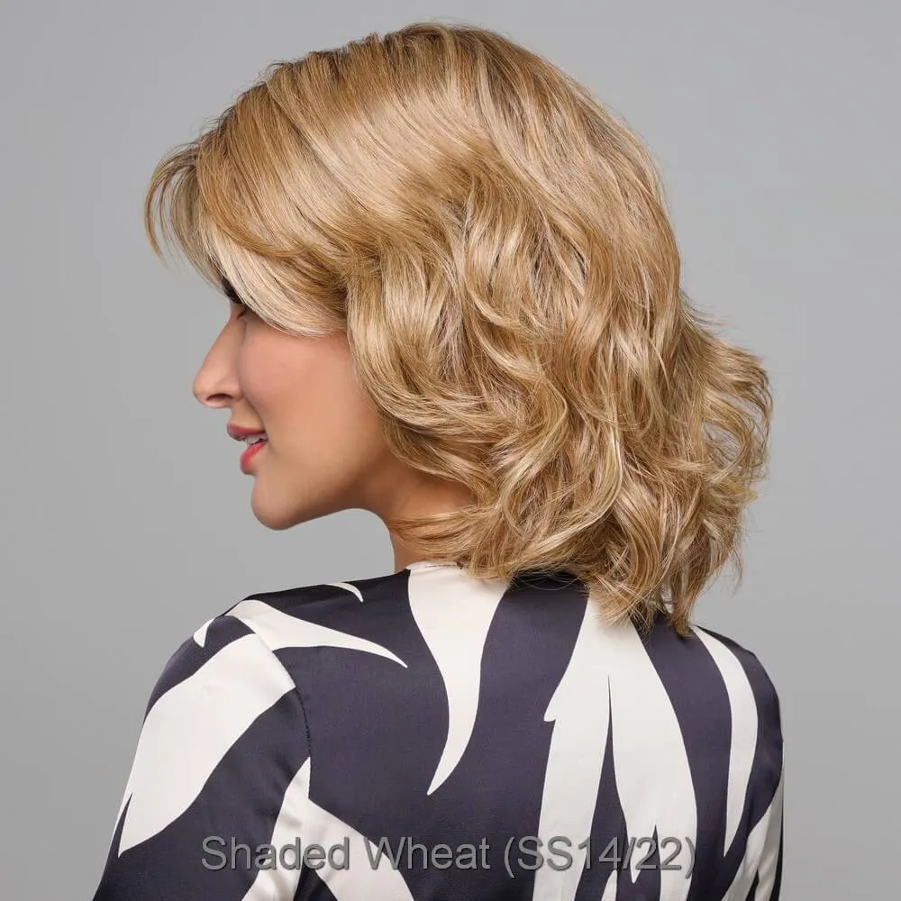 Director's Pick by Raquel Welch (Hand Tied-Lace Front-Mono Top Wig)