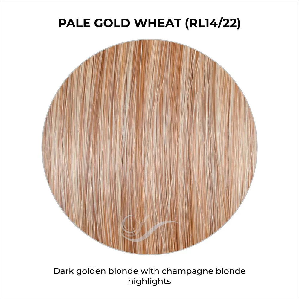 Director's Pick by Raquel Welch (Hand Tied-Lace Front-Mono Top Wig)