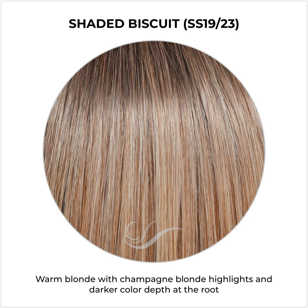 Director's Pick by Raquel Welch (Hand Tied-Lace Front-Mono Top Wig)
