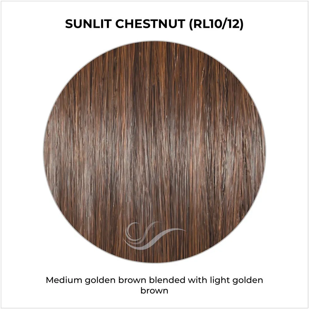 Director's Pick by Raquel Welch (Hand Tied-Lace Front-Mono Top Wig)