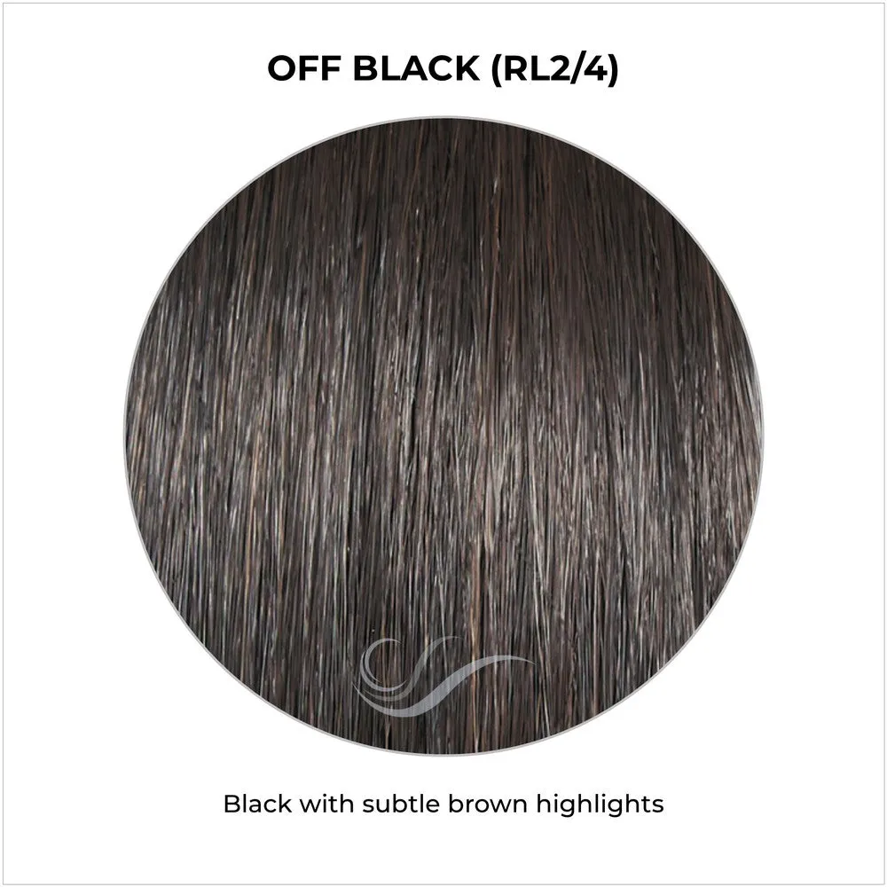 Director's Pick by Raquel Welch (Hand Tied-Lace Front-Mono Top Wig)