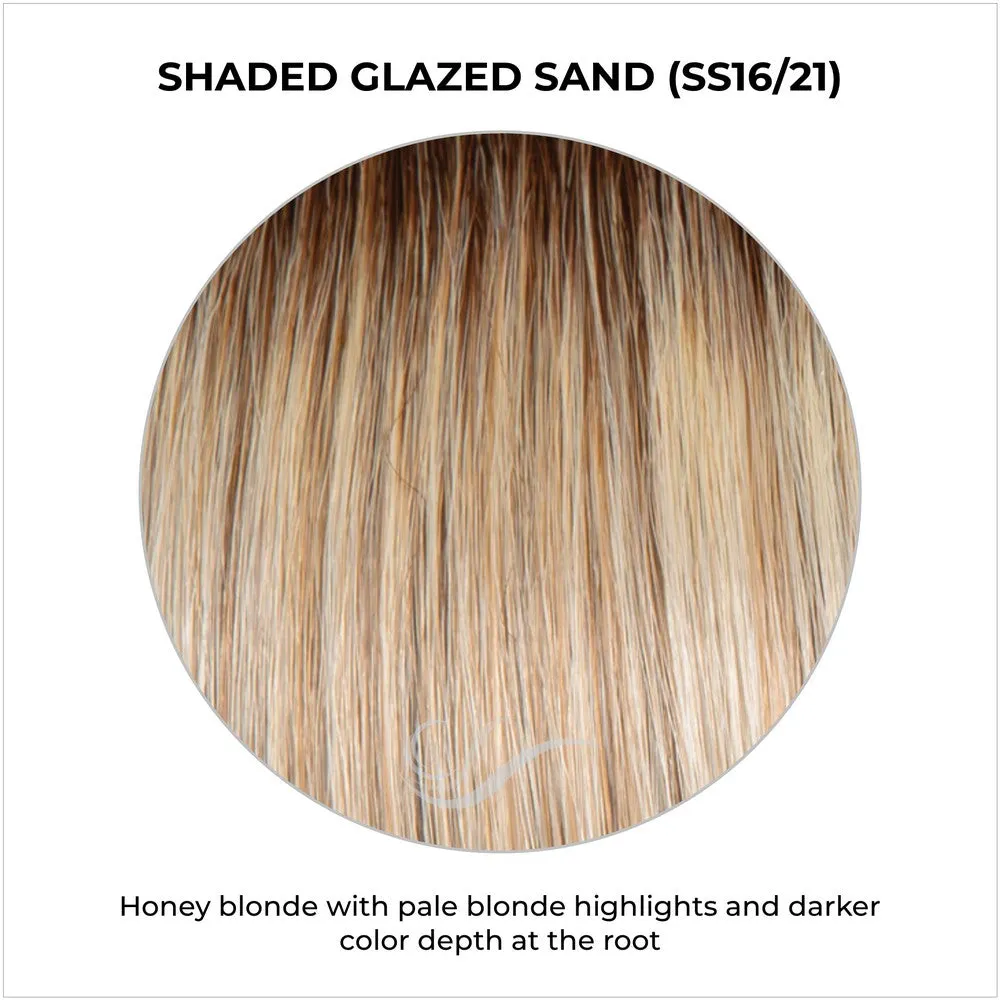 Director's Pick by Raquel Welch (Hand Tied-Lace Front-Mono Top Wig)