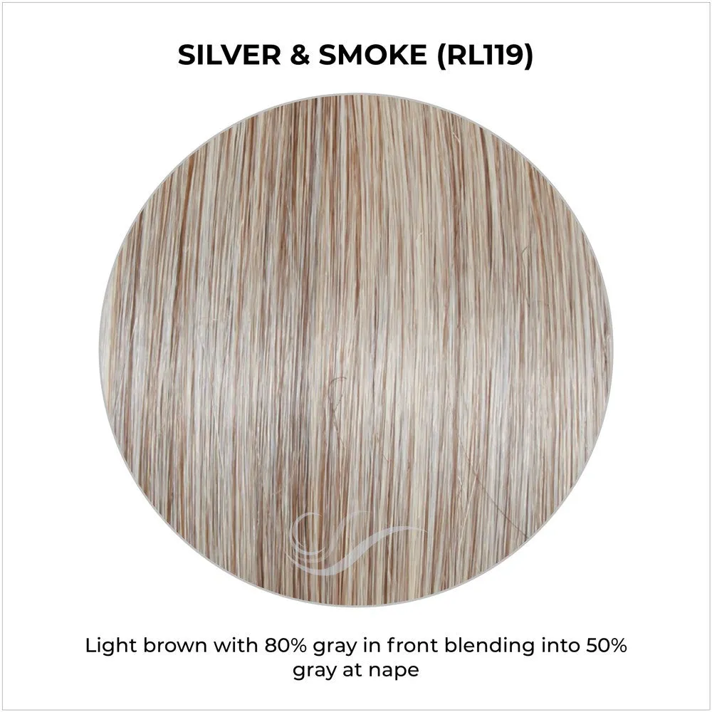 Director's Pick by Raquel Welch (Hand Tied-Lace Front-Mono Top Wig)
