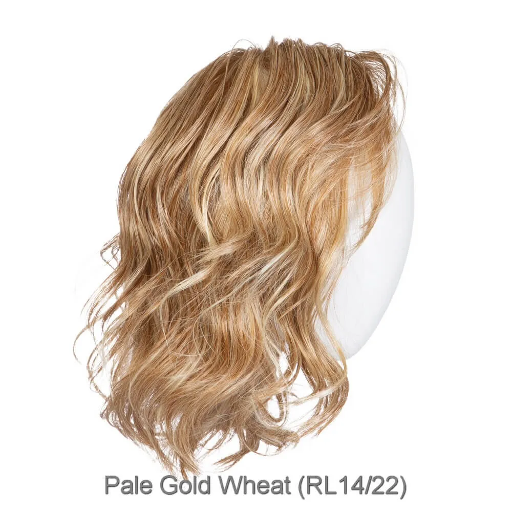 Director's Pick by Raquel Welch (Hand Tied-Lace Front-Mono Top Wig)