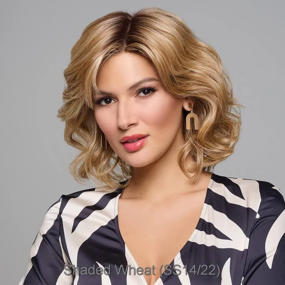 Director's Pick by Raquel Welch (Hand Tied-Lace Front-Mono Top Wig)