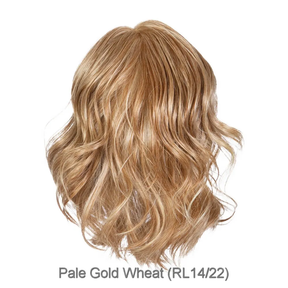 Director's Pick by Raquel Welch (Hand Tied-Lace Front-Mono Top Wig)