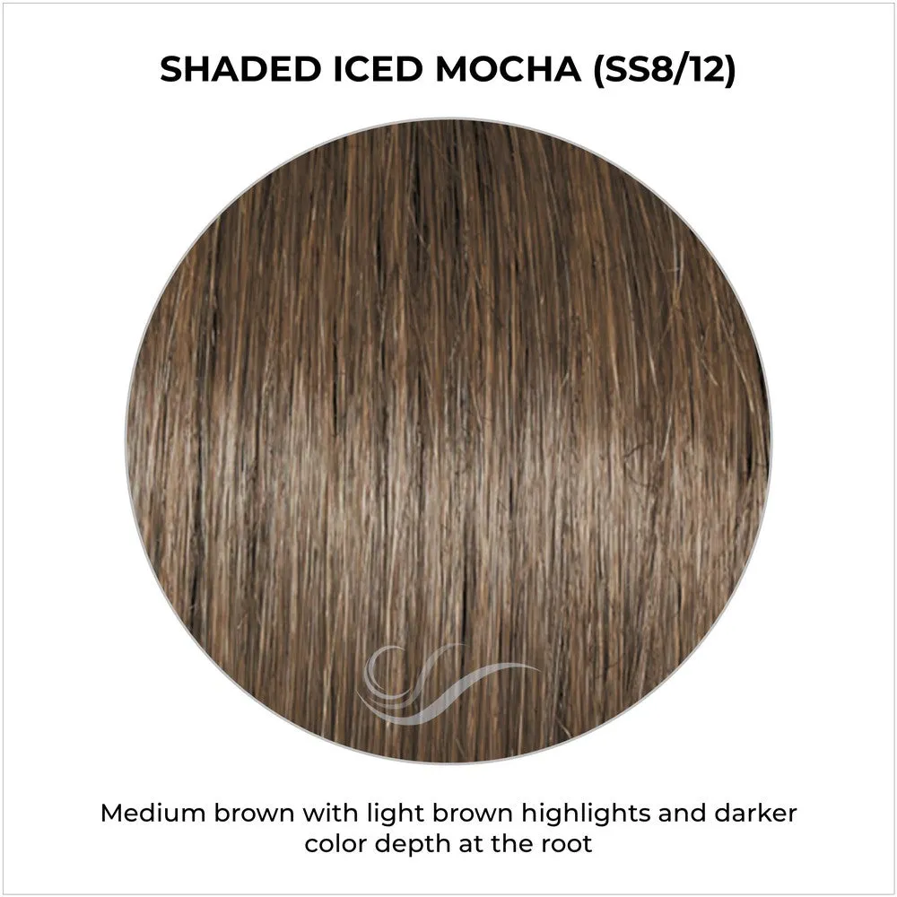 Director's Pick by Raquel Welch (Hand Tied-Lace Front-Mono Top Wig)