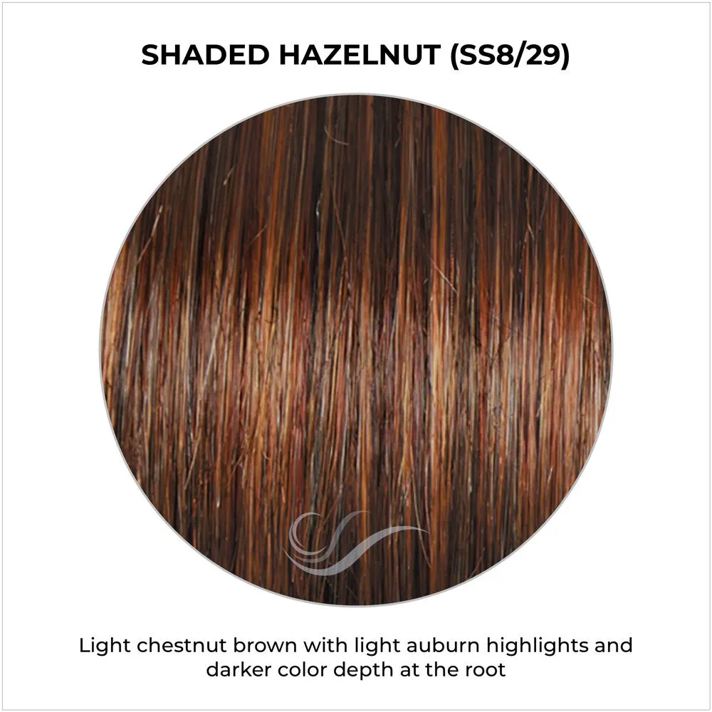 Director's Pick by Raquel Welch (Hand Tied-Lace Front-Mono Top Wig)