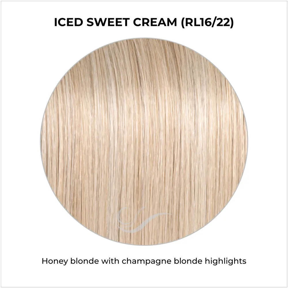 Director's Pick by Raquel Welch (Hand Tied-Lace Front-Mono Top Wig)