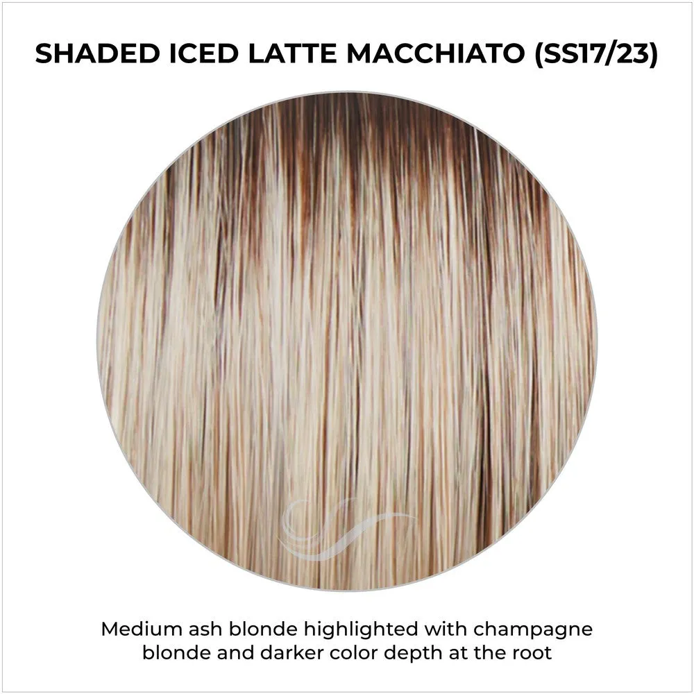 Director's Pick by Raquel Welch (Hand Tied-Lace Front-Mono Top Wig)