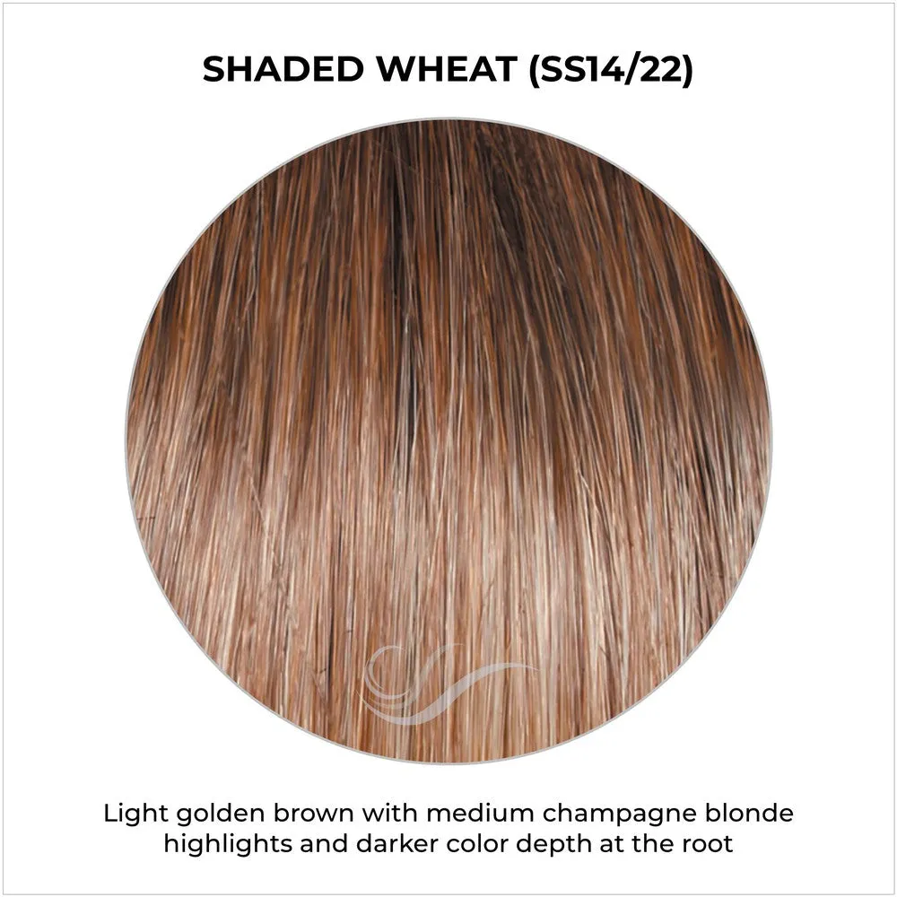 Director's Pick by Raquel Welch (Hand Tied-Lace Front-Mono Top Wig)