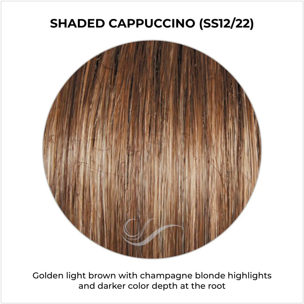 Director's Pick by Raquel Welch (Hand Tied-Lace Front-Mono Top Wig)