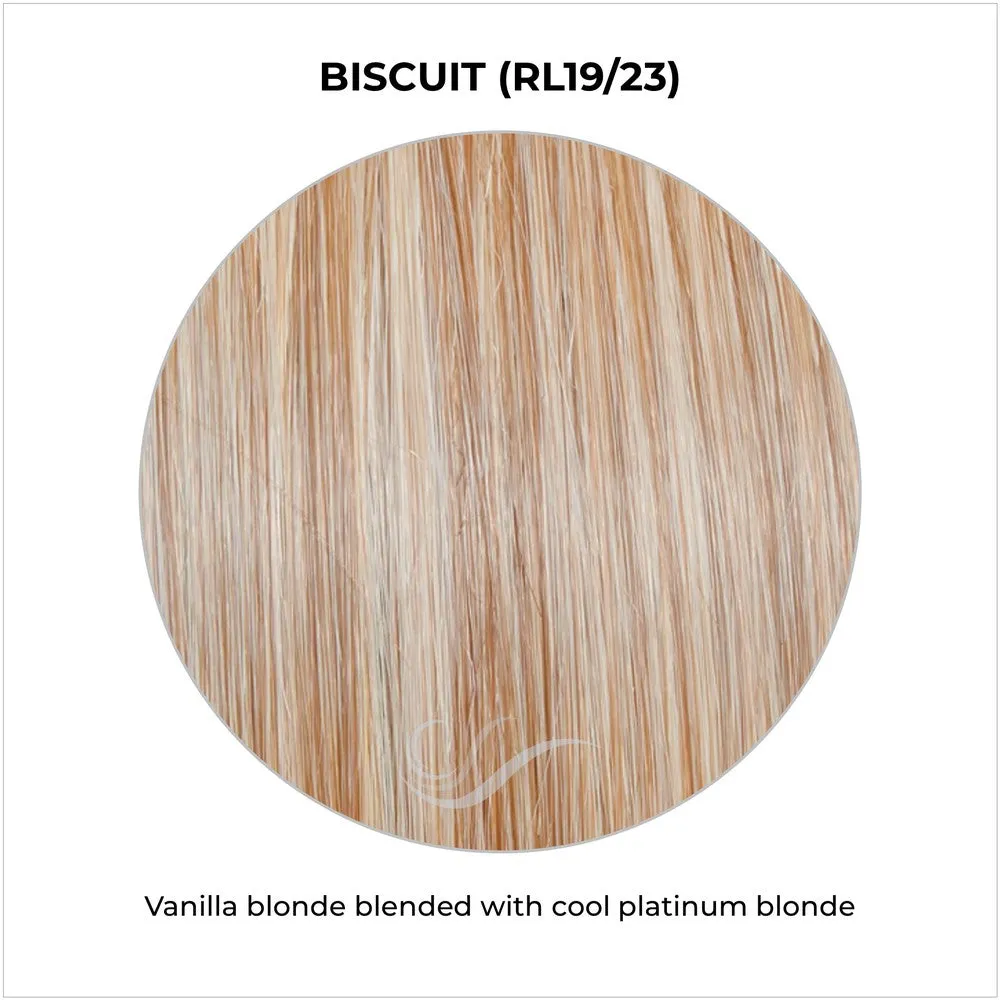 Director's Pick by Raquel Welch (Hand Tied-Lace Front-Mono Top Wig)