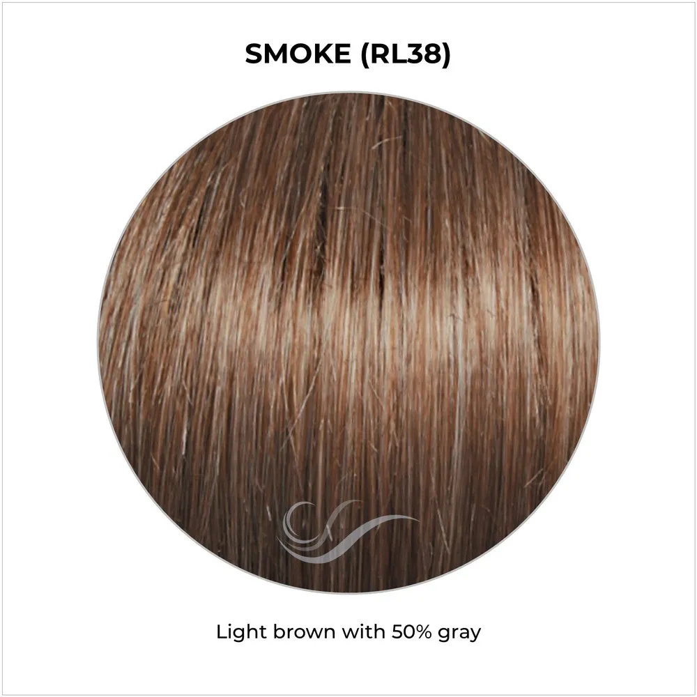 Director's Pick by Raquel Welch (Hand Tied-Lace Front-Mono Top Wig)
