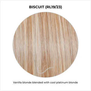 Director's Pick by Raquel Welch (Hand Tied-Lace Front-Mono Top Wig)