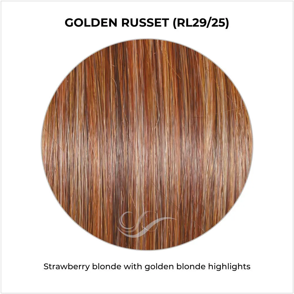 Director's Pick by Raquel Welch (Hand Tied-Lace Front-Mono Top Wig)