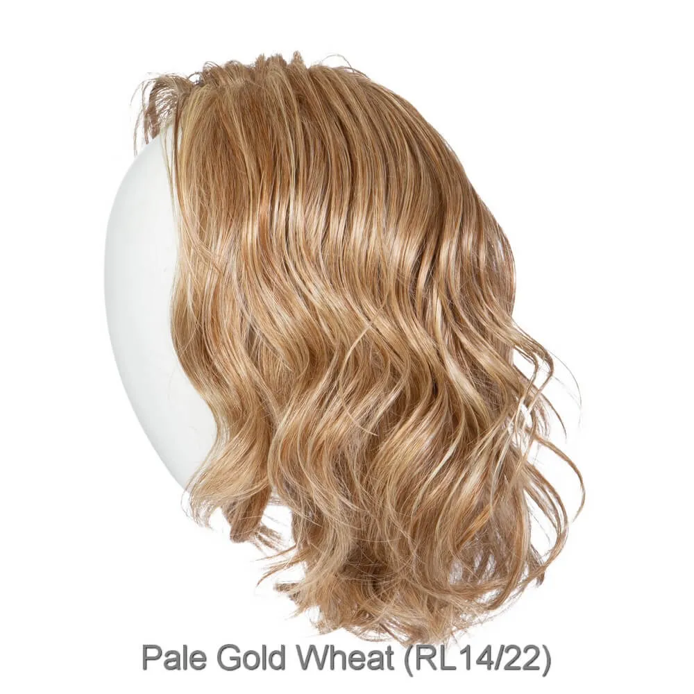 Director's Pick by Raquel Welch (Hand Tied-Lace Front-Mono Top Wig)