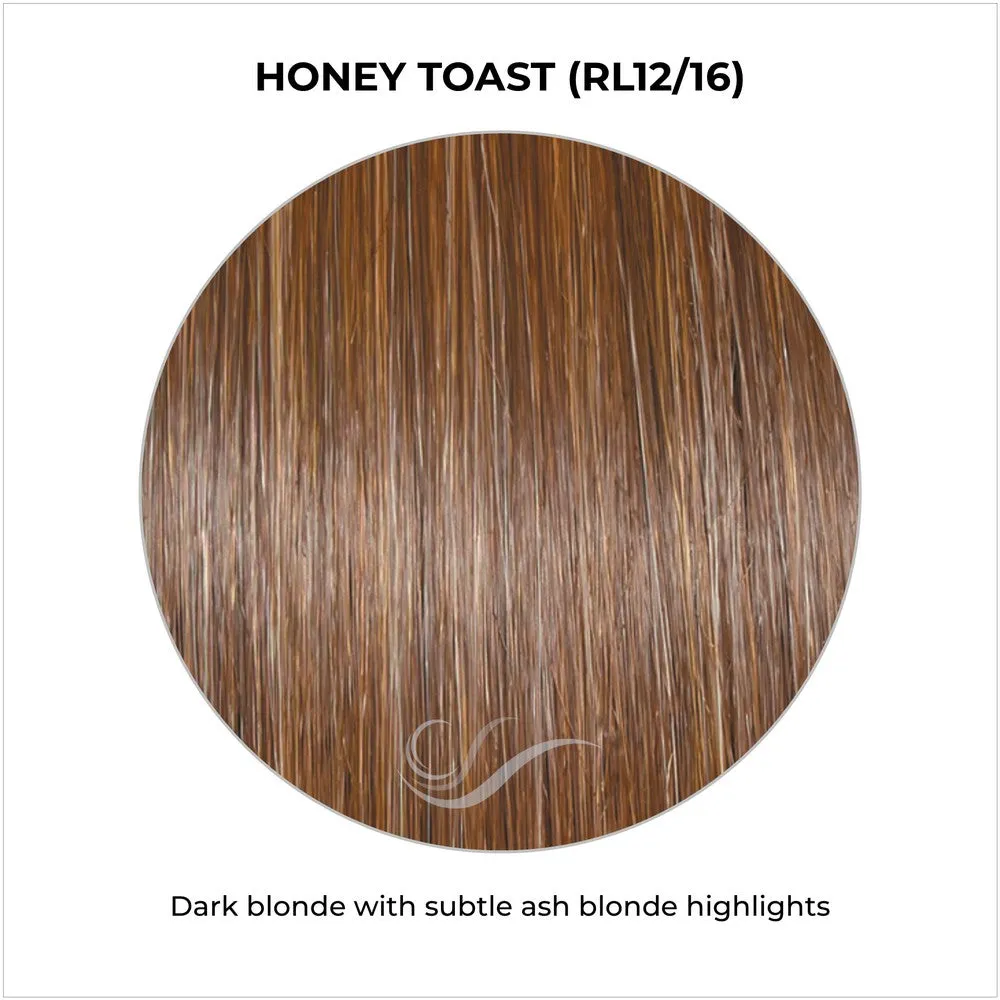 Director's Pick by Raquel Welch (Hand Tied-Lace Front-Mono Top Wig)