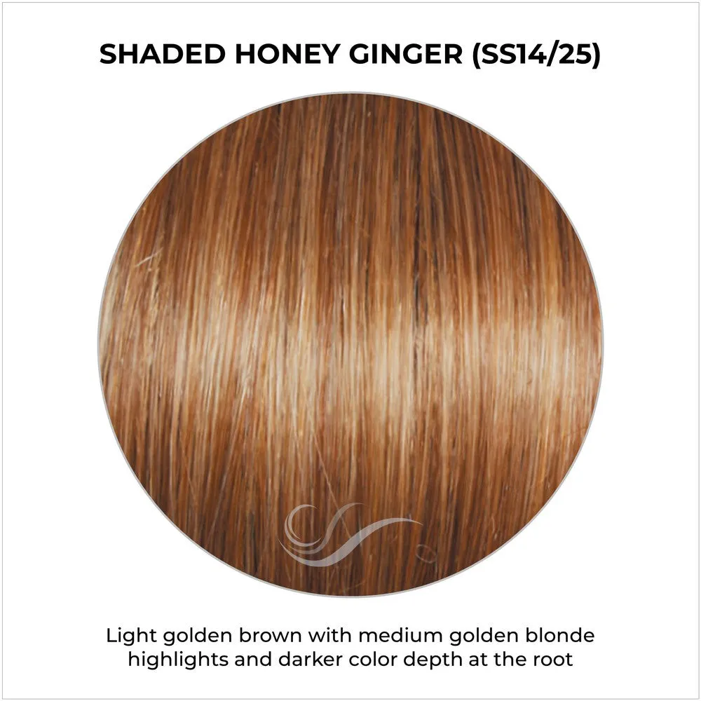 Director's Pick by Raquel Welch (Hand Tied-Lace Front-Mono Top Wig)