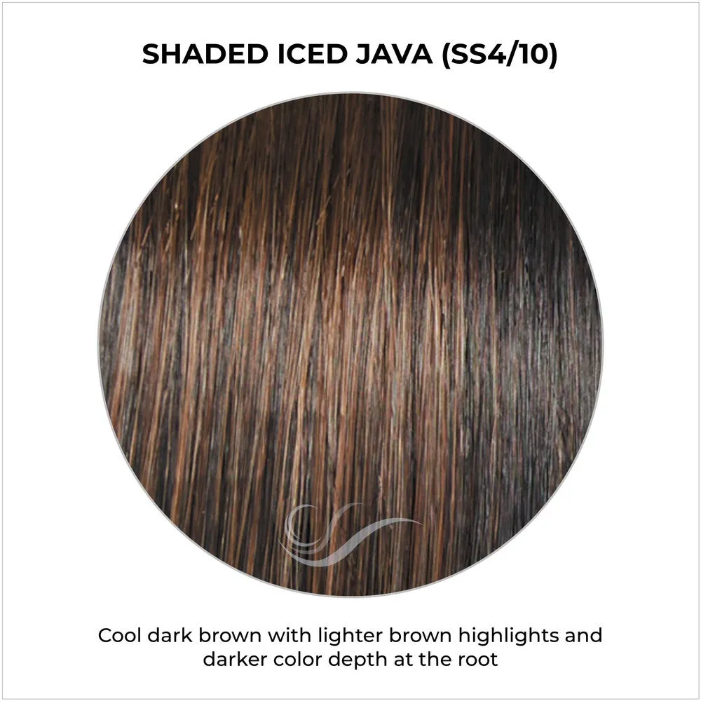 Director's Pick by Raquel Welch (Hand Tied-Lace Front-Mono Top Wig)
