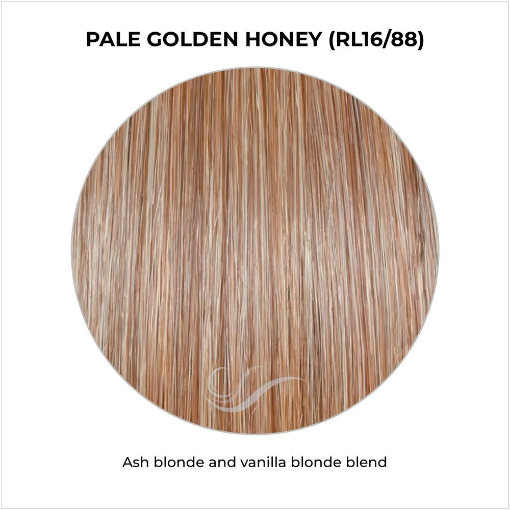 Director's Pick by Raquel Welch (Hand Tied-Lace Front-Mono Top Wig)