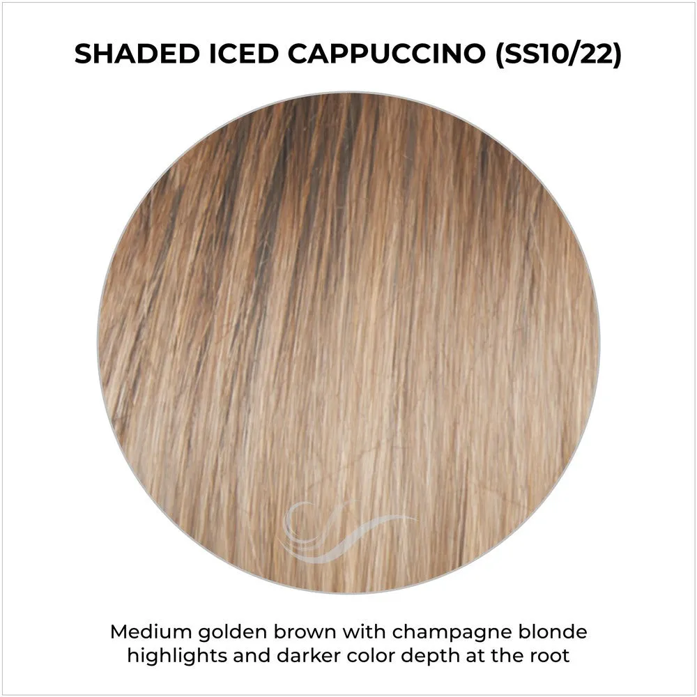 Director's Pick by Raquel Welch (Hand Tied-Lace Front-Mono Top Wig)