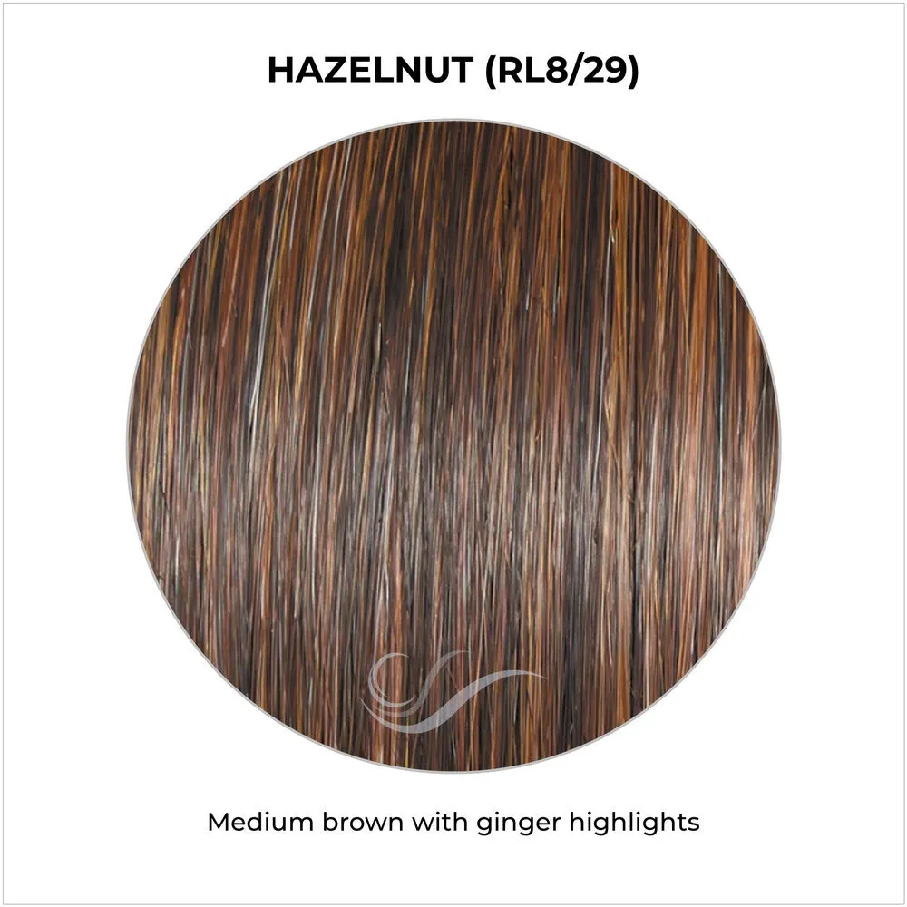 Director's Pick by Raquel Welch (Hand Tied-Lace Front-Mono Top Wig)