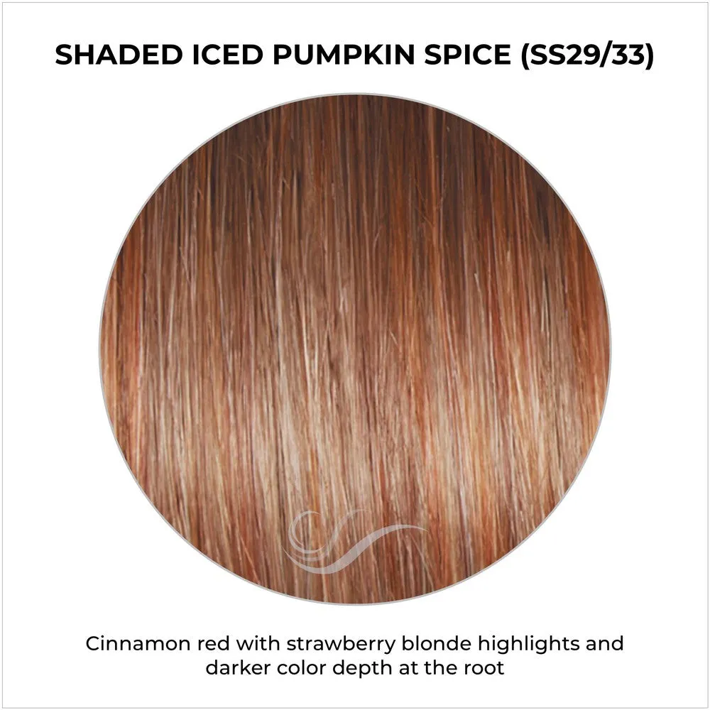 Director's Pick by Raquel Welch (Hand Tied-Lace Front-Mono Top Wig)