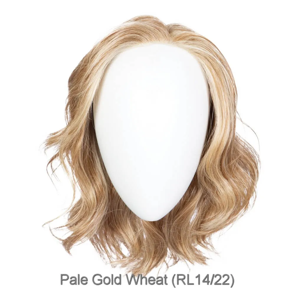 Director's Pick by Raquel Welch (Hand Tied-Lace Front-Mono Top Wig)