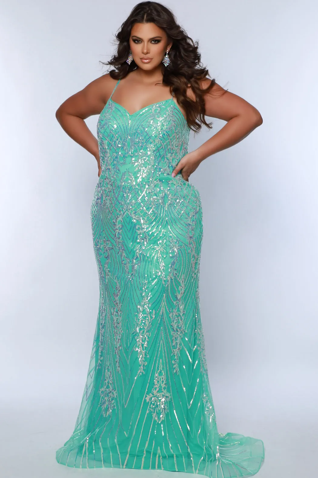 Discontinued Sugar Crush <br> SC7366
