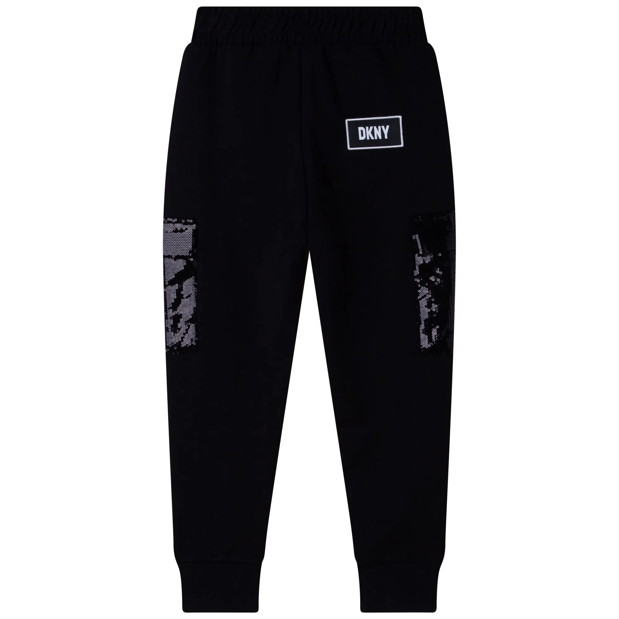 DKNY Sequin Pants