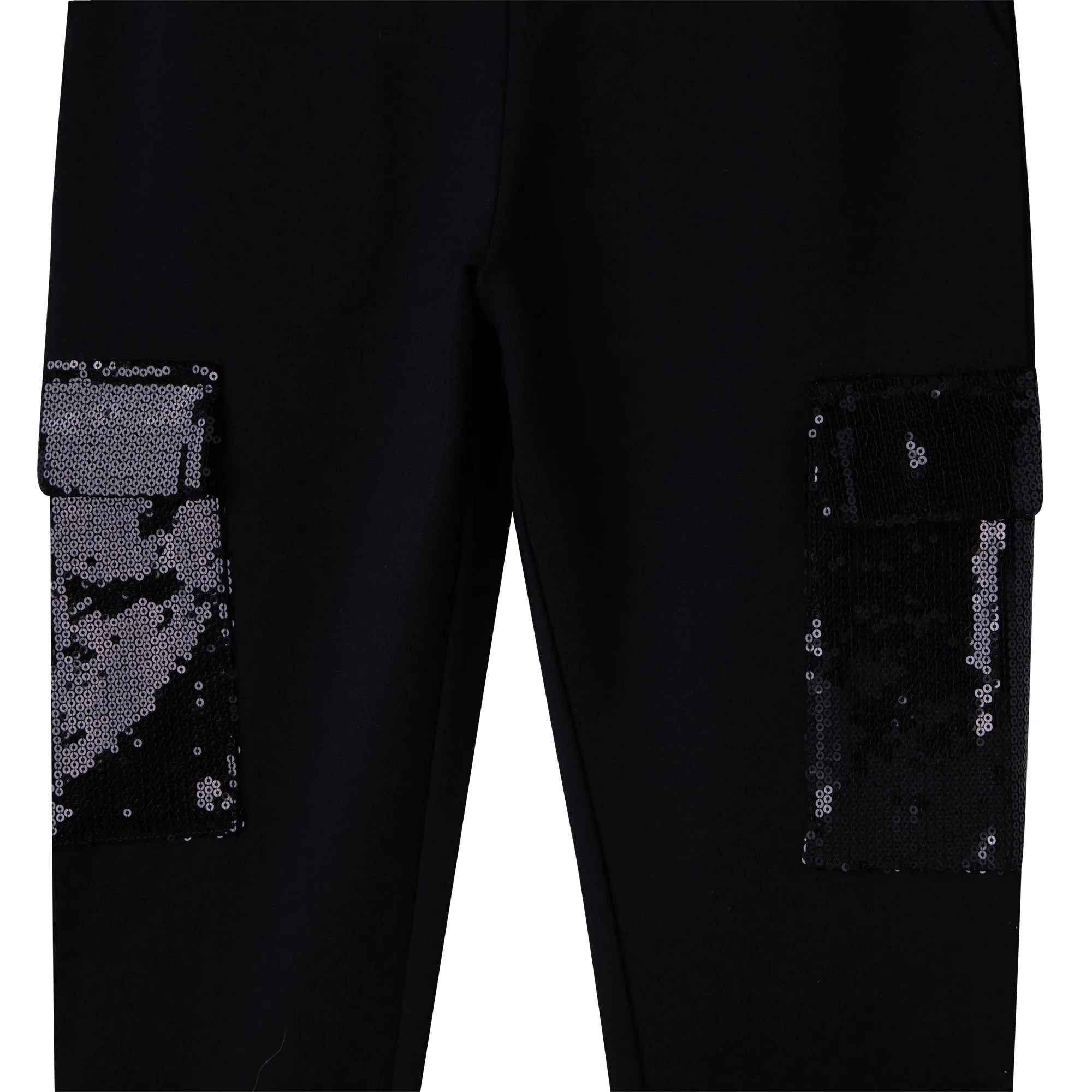 DKNY Sequin Pants
